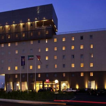 Ibis Malabo Hotel Kültér fotó