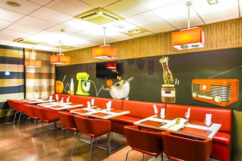 Ibis Malabo Hotel Kültér fotó