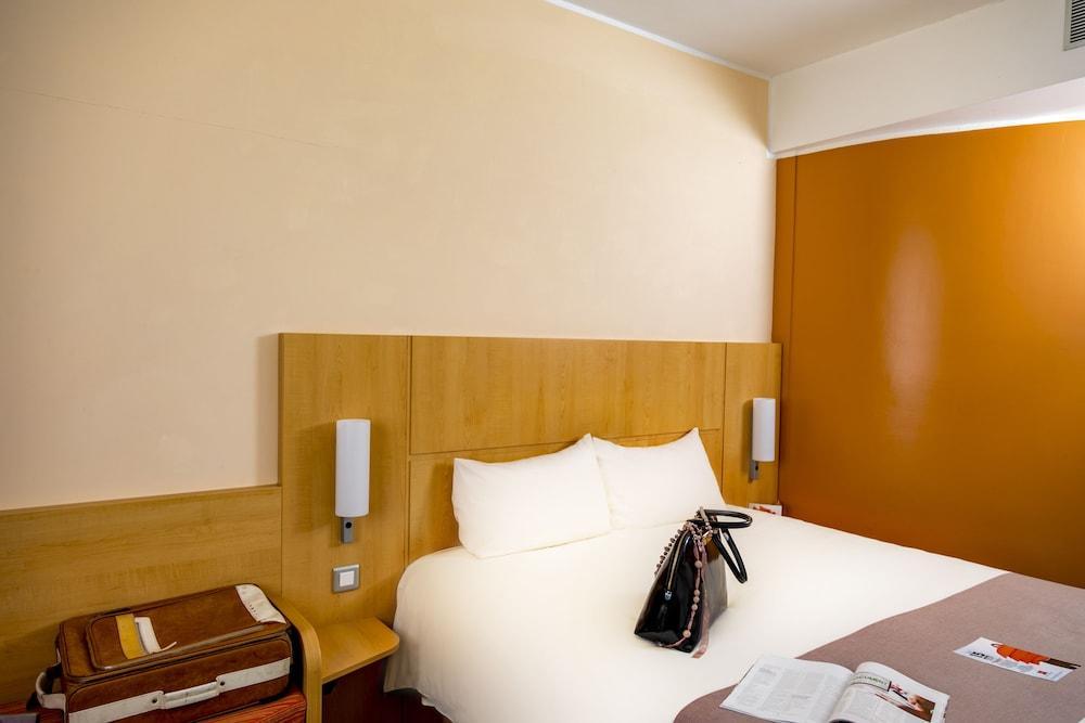Ibis Malabo Hotel Kültér fotó
