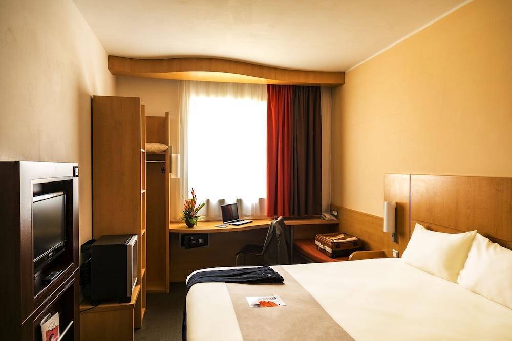 Ibis Malabo Hotel Kültér fotó