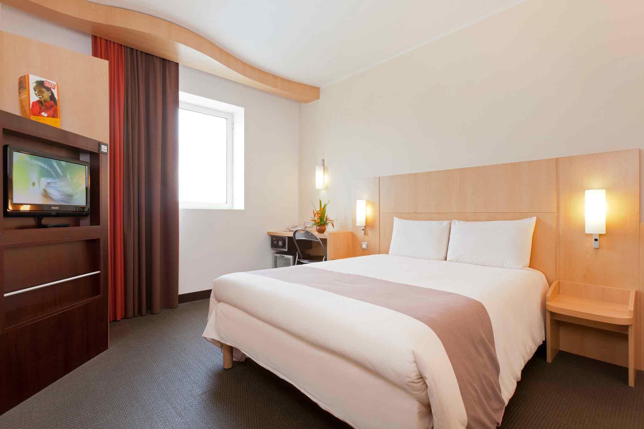 Ibis Malabo Hotel Kültér fotó