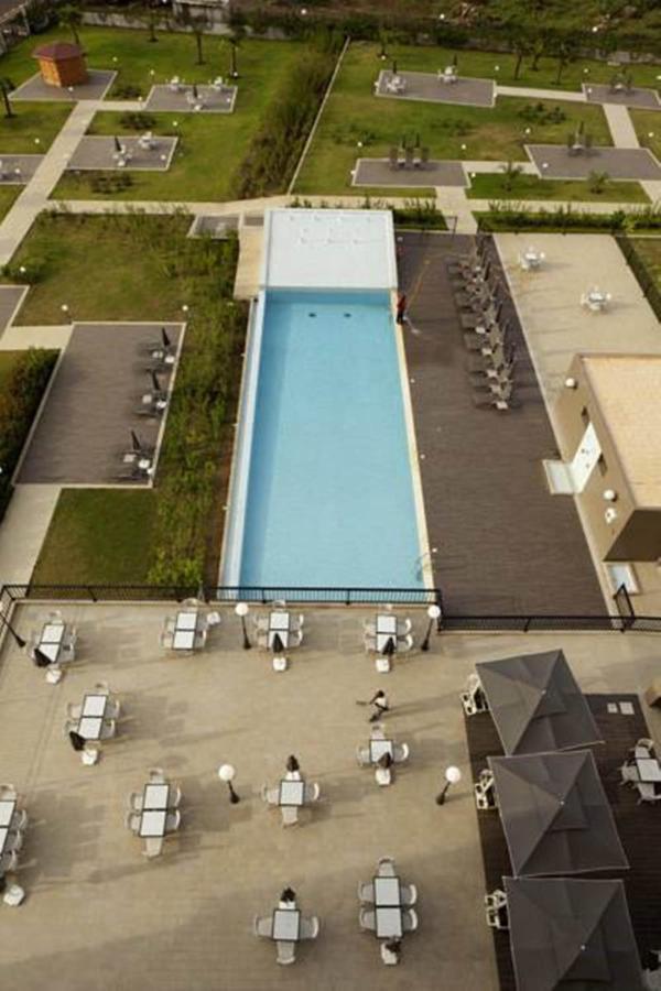 Ibis Malabo Hotel Kültér fotó