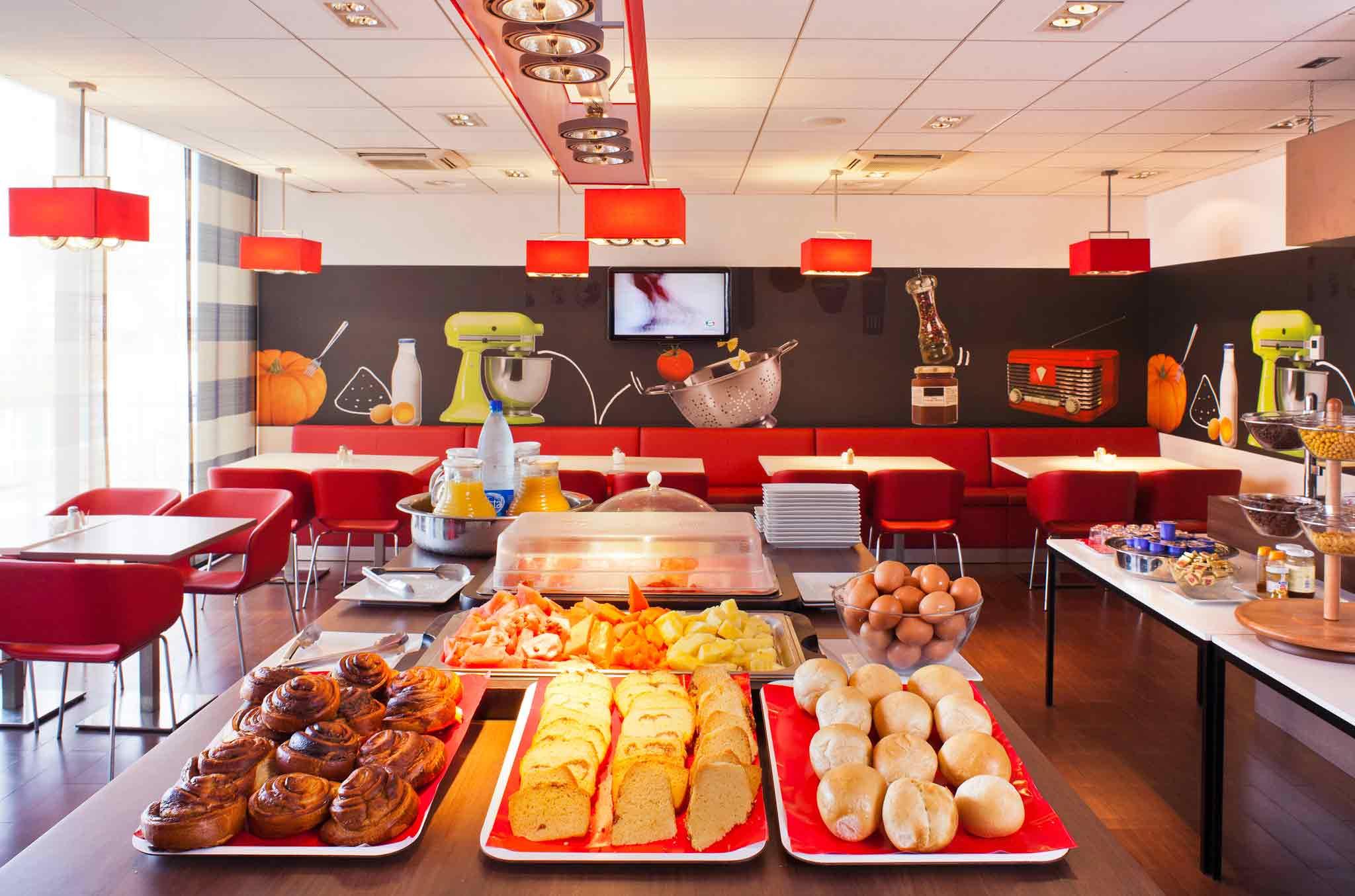 Ibis Malabo Hotel Kültér fotó