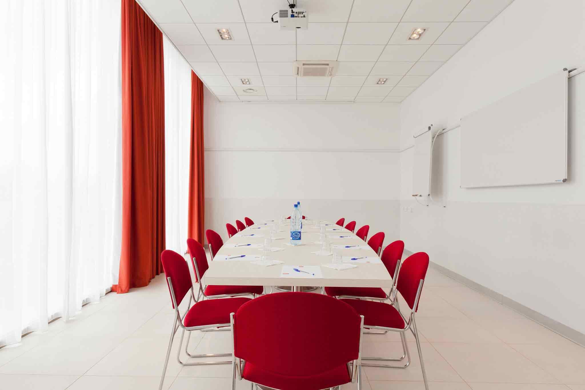 Ibis Malabo Hotel Kültér fotó