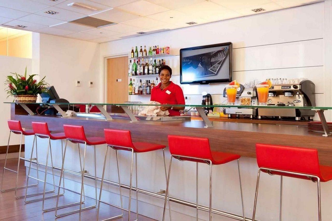 Ibis Malabo Hotel Kültér fotó