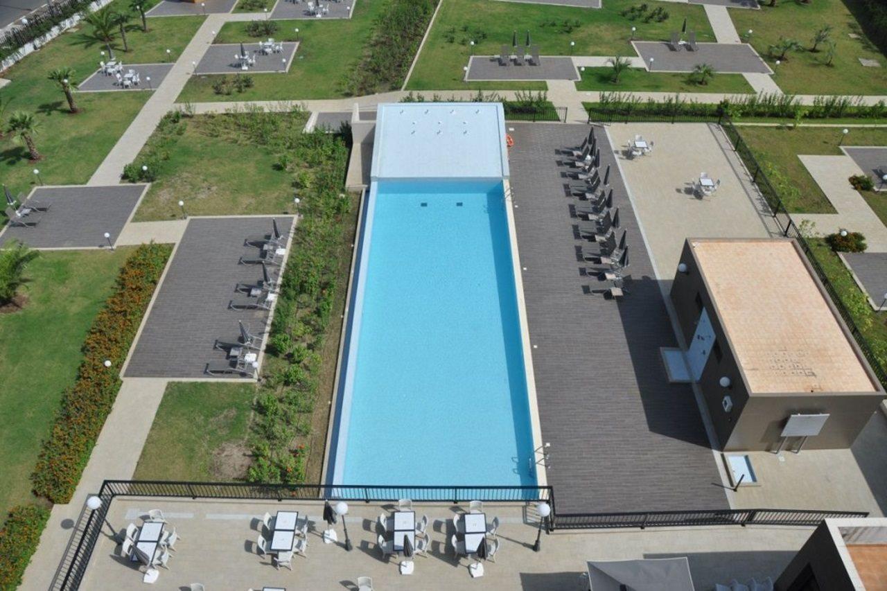 Ibis Malabo Hotel Kültér fotó