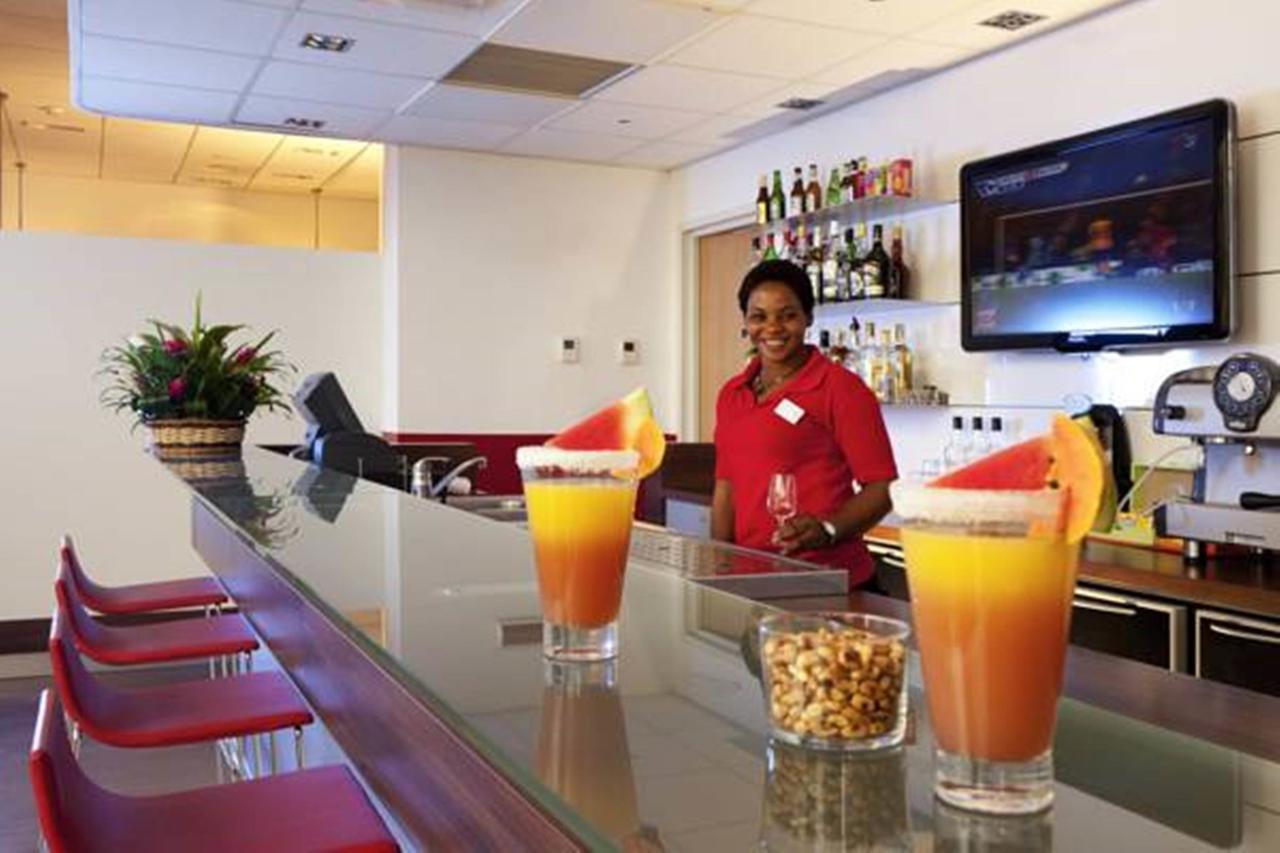 Ibis Malabo Hotel Kültér fotó