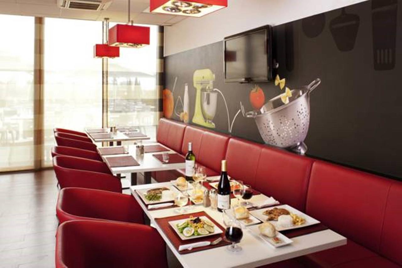 Ibis Malabo Hotel Kültér fotó