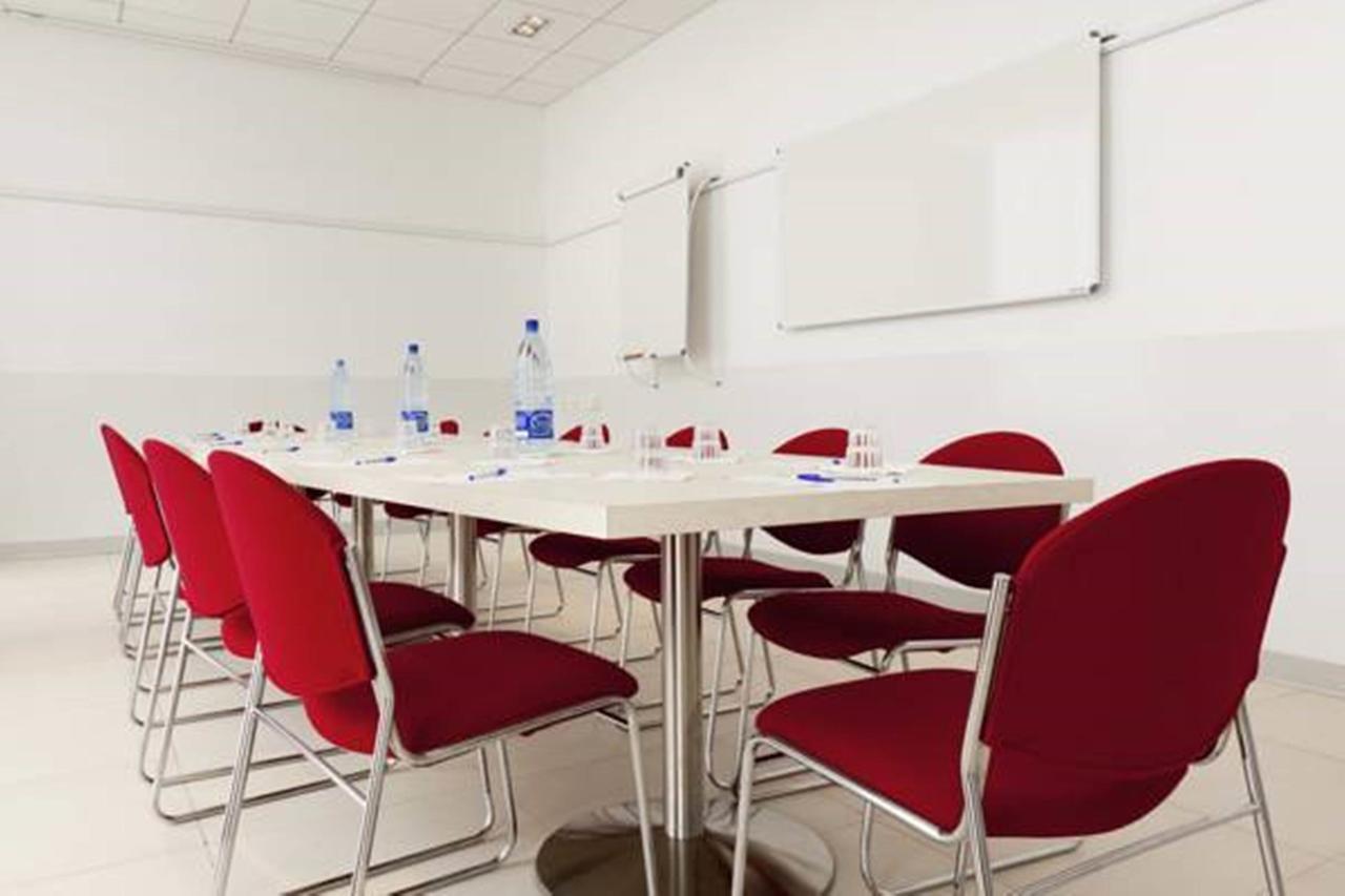 Ibis Malabo Hotel Kültér fotó