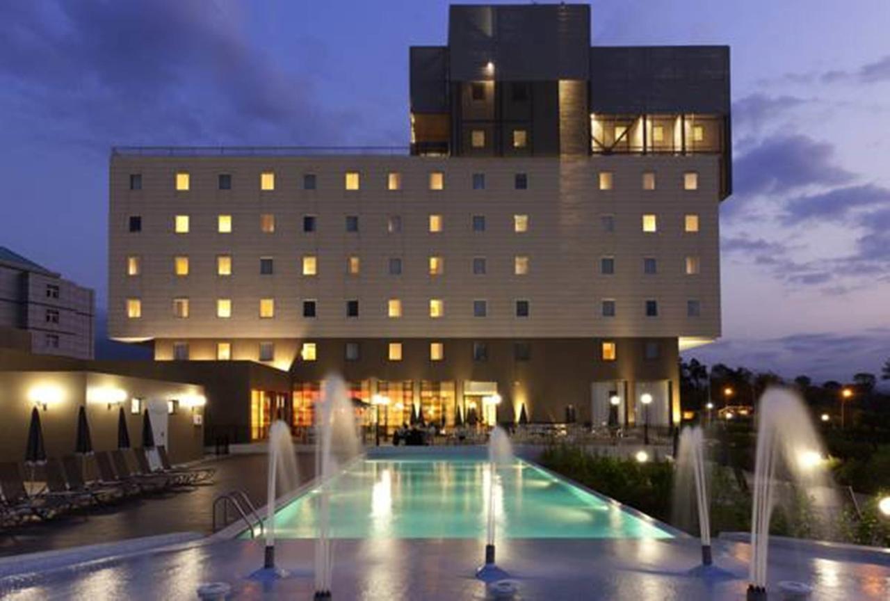 Ibis Malabo Hotel Kültér fotó