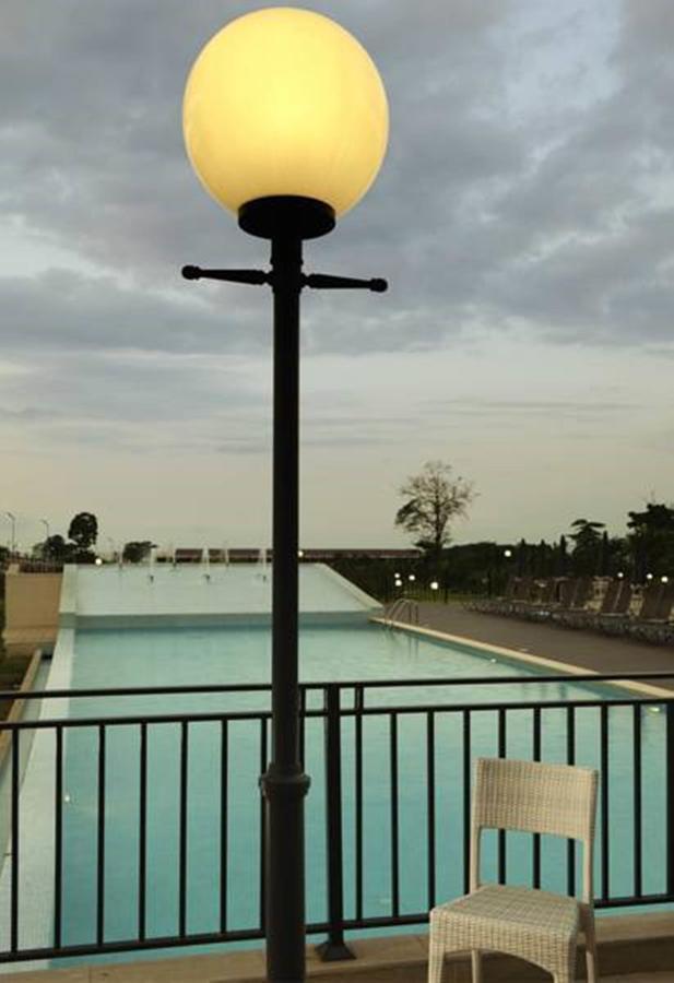 Ibis Malabo Hotel Kültér fotó