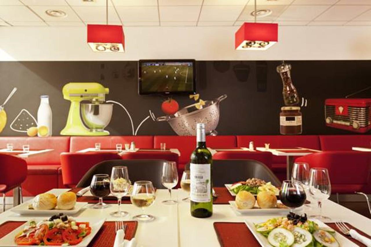 Ibis Malabo Hotel Kültér fotó