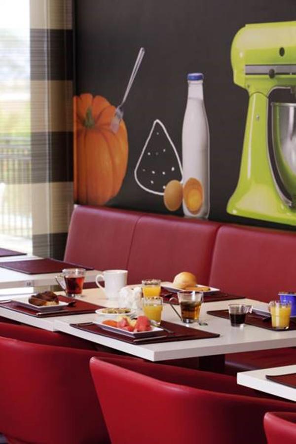 Ibis Malabo Hotel Kültér fotó