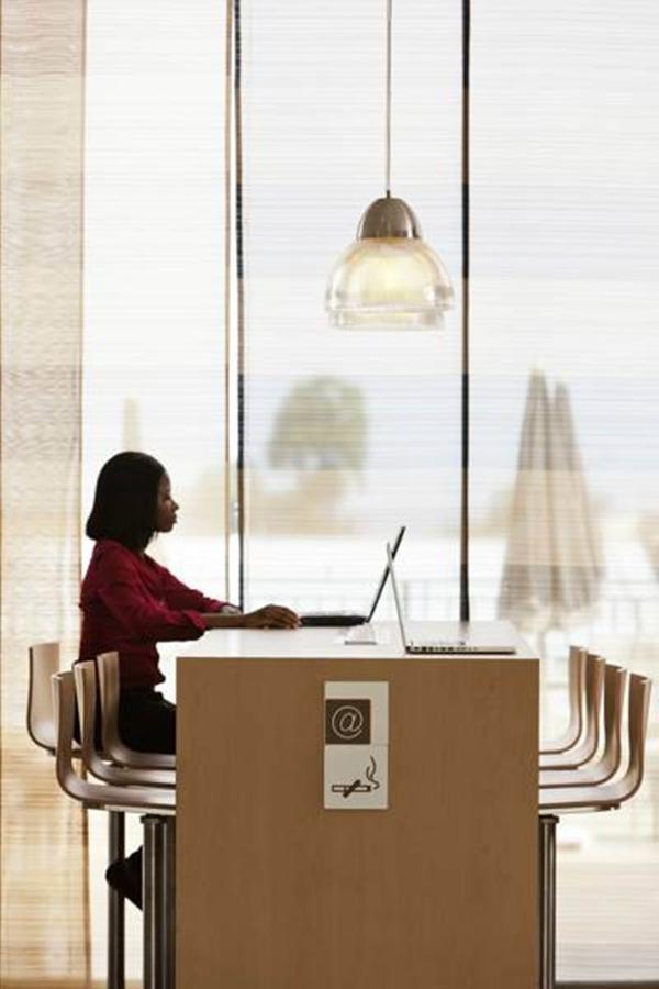 Ibis Malabo Hotel Kültér fotó