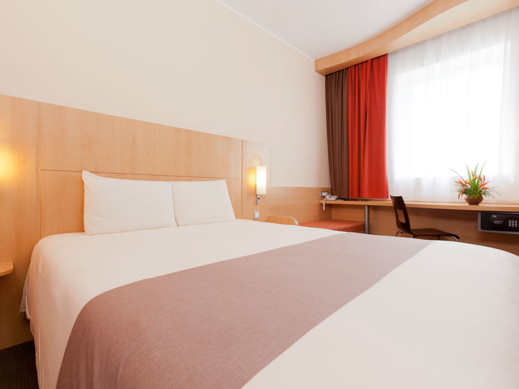 Ibis Malabo Hotel Kültér fotó
