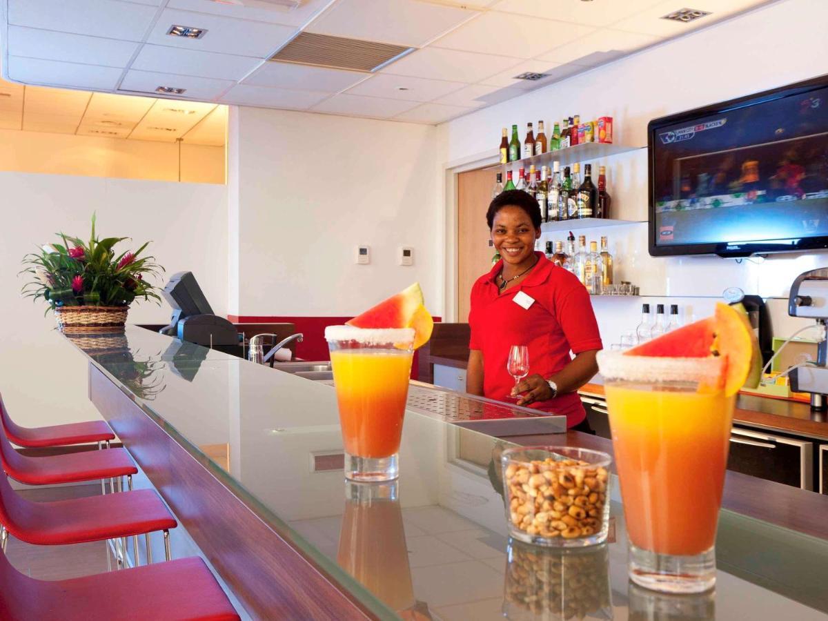 Ibis Malabo Hotel Kültér fotó